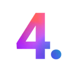 number 4